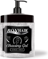 Bonhair Shaving Gel 500 ml
