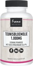 Frama Teunisbloemolie 90 capsules 1000 mg