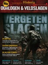 Historia Oorlogen & Veldslagen - 04 2020 Vergeten slagen