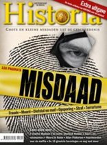 Historia Special - Misdaad