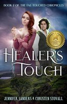 The Fae-touched Chronicles 2 - Healer's Touch