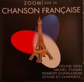 Chanson Francaise - De Mooiste Franse Chansons - Dubbel cd