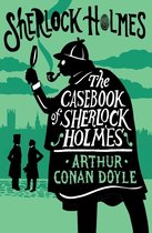 Alma Junior Classics-The Casebook of Sherlock Holmes