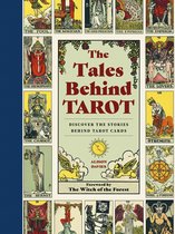 Stories Behind…-The Tales Behind Tarot