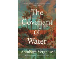 The Covenant of Water