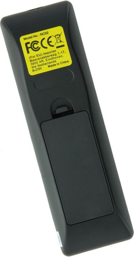 Télécommande BENQ MW853UST, Code article RCE012 / 5J.JAC06.001 / 5J.J9L06.001 / RCX022 / 5J.J9V06.001