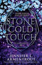 Stone Cold Touch (The Dark Elements - Book 2)