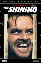The Shining (2 Disc Special Edition) [DVD] [1980]