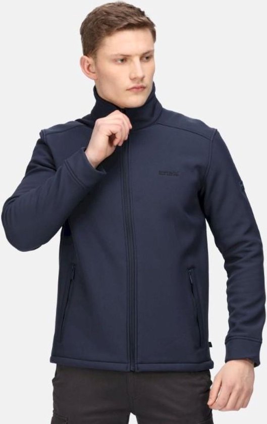 Tim's Outdoorjas | Betrouwbaar en Stoer