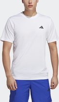 adidas Performance Train Essentials Training T-shirt - Heren - Wit - XL
