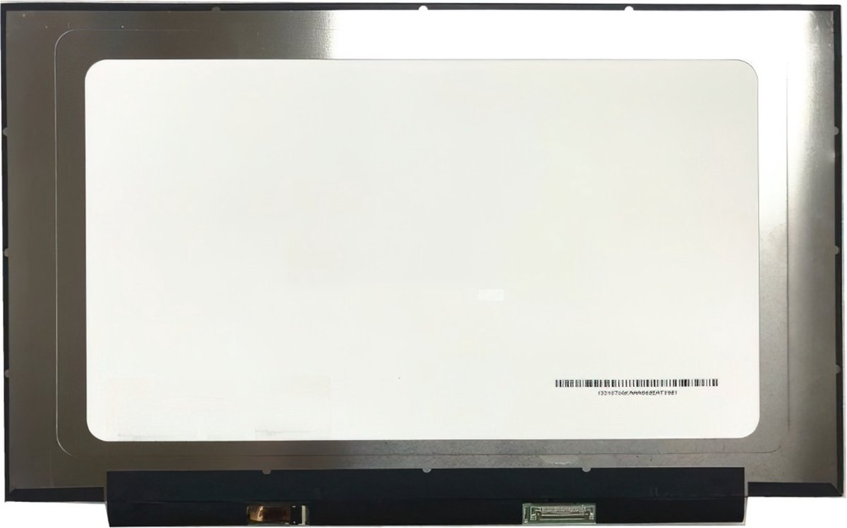 Laptop LCD Scherm 13,3" N133BGA-EA2 REV.C1