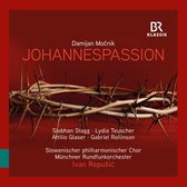 Siobhan Stagg, Lydia Teuscher, Attilio Glaser, Gabriel Rollinson - Mocnik: Pasijon Po Janezu (St. John Passion) (CD)