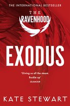 The Ravenhood 2 - Exodus