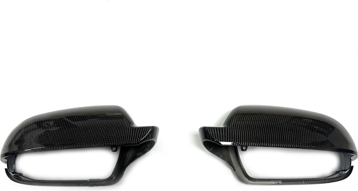 Ruitenwissermondstuk, 2 stuks, voor auto's, met verwarmingsaccessoires, geschikt voor A1, A3, A4, B8, A5, A6, A8, Q3, Q5, Q7, mondstuk