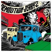 V/A - Demolition Derby Vol.2 (LP)