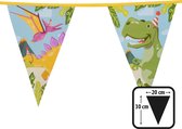 Boland - PE vlaggenlijn Dino party - Dino's - Dinosaurus