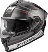 Premier Evoluzione Sp 92 2XL - Maat 2XL - Helm