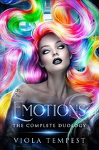 Emotions - Emotions: The Complete Duology
