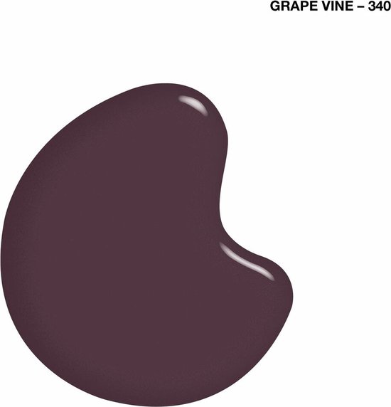 Sally Hansen Good Kind Pure Vegan Color 341 Lavender Haze 10ml | France