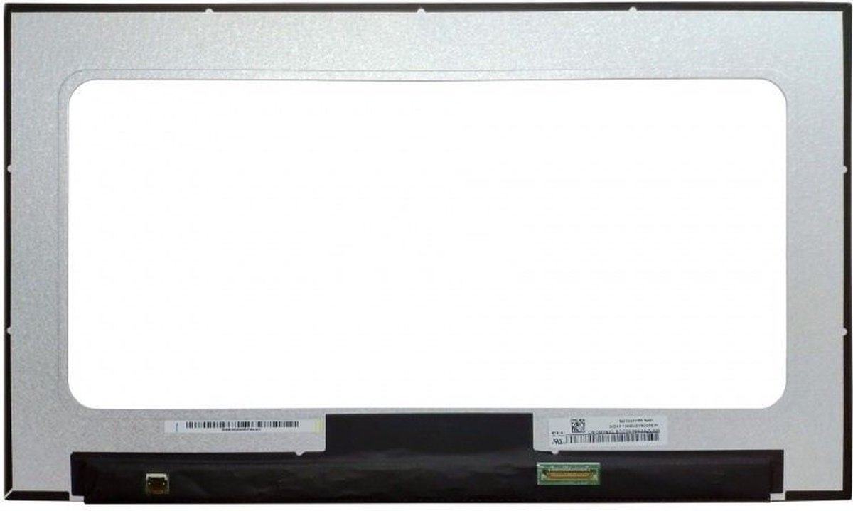 Laptop LCD Scherm 15,6" 0000TN