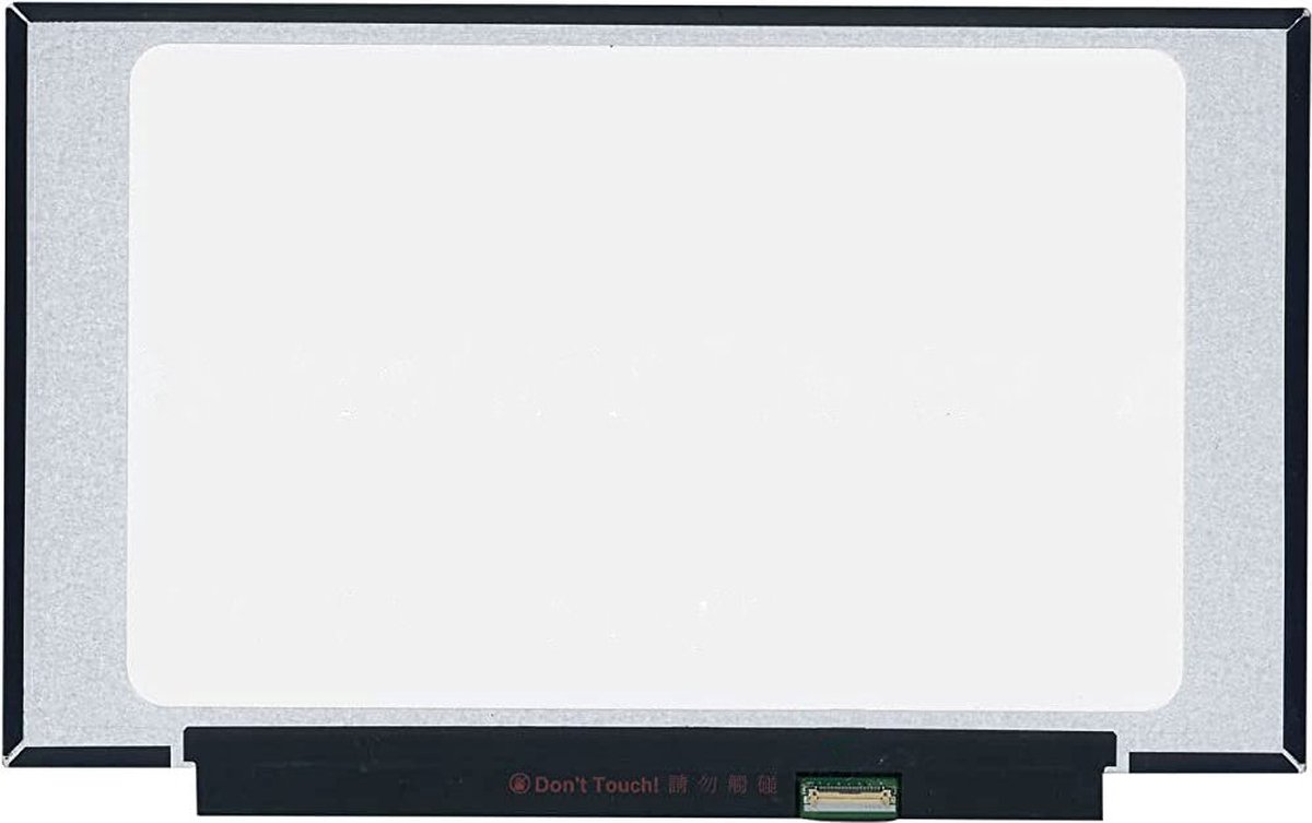 Laptop LCD Scherm 14" M28174-001