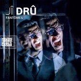 Jî Drû - Fantômes (CD)