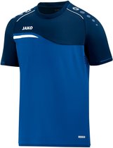 Jako - T-Shirt Competition 2.0 - T-Shirt Competition 2.0 - S - royal/marine