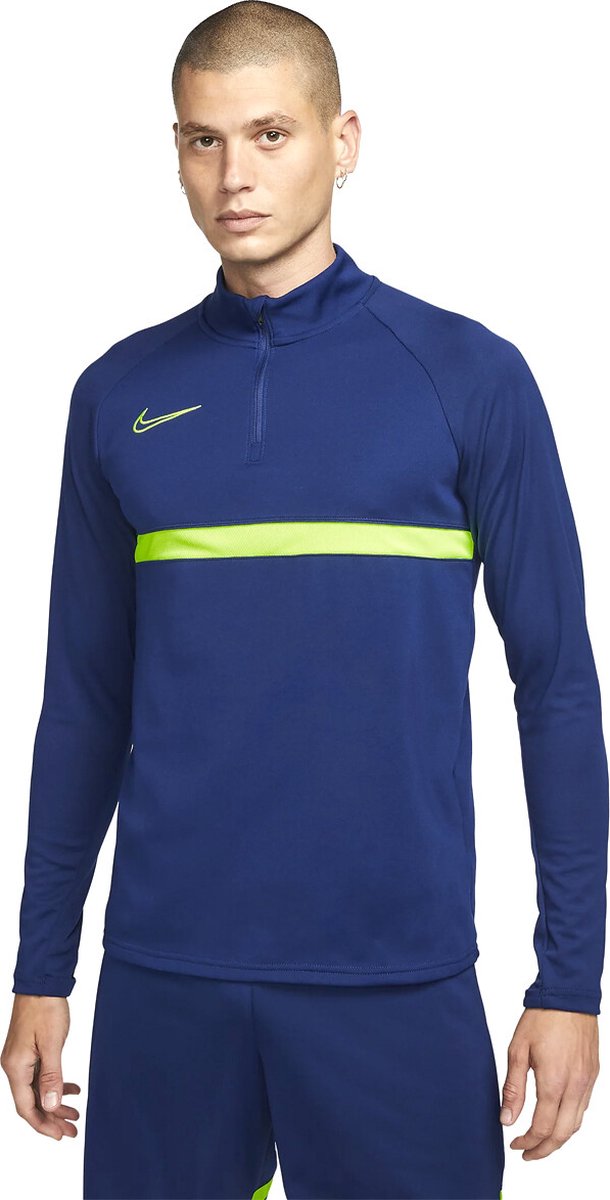 Nike - Academy 21 Drill Top - Training top Heren-XL