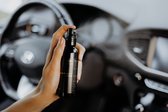 Vaporisateur de parfum - Aromatic 89 - Parfum de voiture - Désodorisant - Parfum exclusif - Désodorisant de voiture - Night Craft - 100 ml