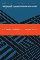 Information Policy- Designing an Internet