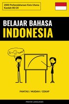 Belajar Bahasa Indonesia - Pantas / Mudah / Cekap