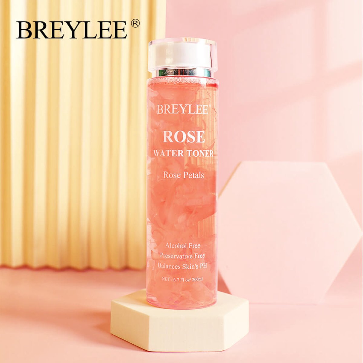 Tonique Mario Badescu à L'Hamamélis Et Eau De Rose - 59 Ml - Neuf - Voyage