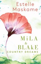 Die Mila-Reihe 2 - Mila & Blake: Country Dreams