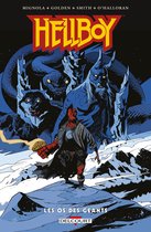 Hellboy 17 - Hellboy T17