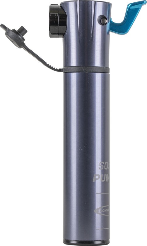 Schwalbe SOS Pump — afbeelding 2