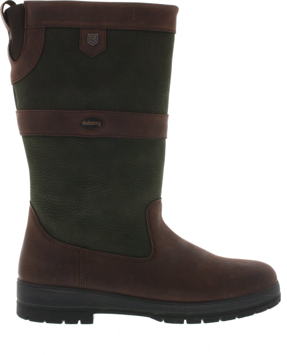 Heren Wandelschoenen Dubarry Kildare 3892-79 Groen - Maat 45