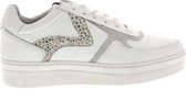 Maruti - Momo Sneakers Wit - White / Pixel Offwhite - 38