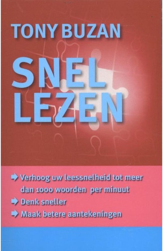 Snellezen - cover
