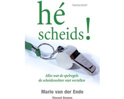 Hé Scheids!
