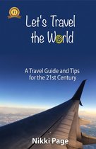 The Travel Guide Collection - Let's Travel the World