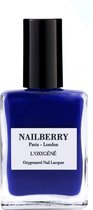 Nailberry - Maliblue - Vegan Nagella