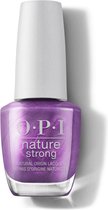 OPI Nature Strong - Achieve Grapeness - Vegan Nagellak