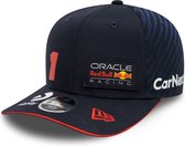 Casquette MAX Verstappen Red Bull Racing 2023 - Taille M/L - Casquette Max Verstappen - Grand Prix des Pays-Bas - Formule 1 - F1 2023 -