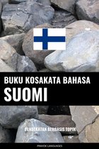 Buku Kosakata Bahasa Suomi