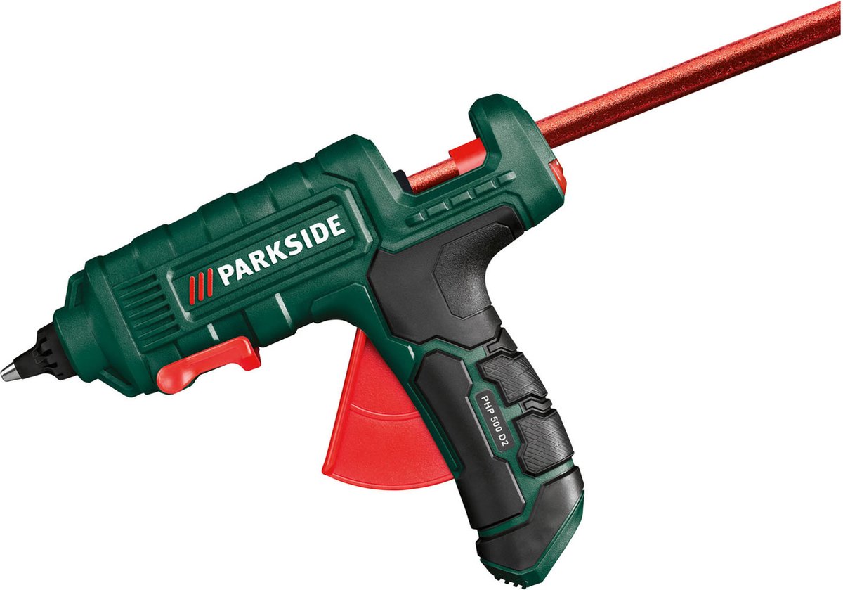 Pistolet à colle AGIPA 40 W : Chez Loisirs créatifs