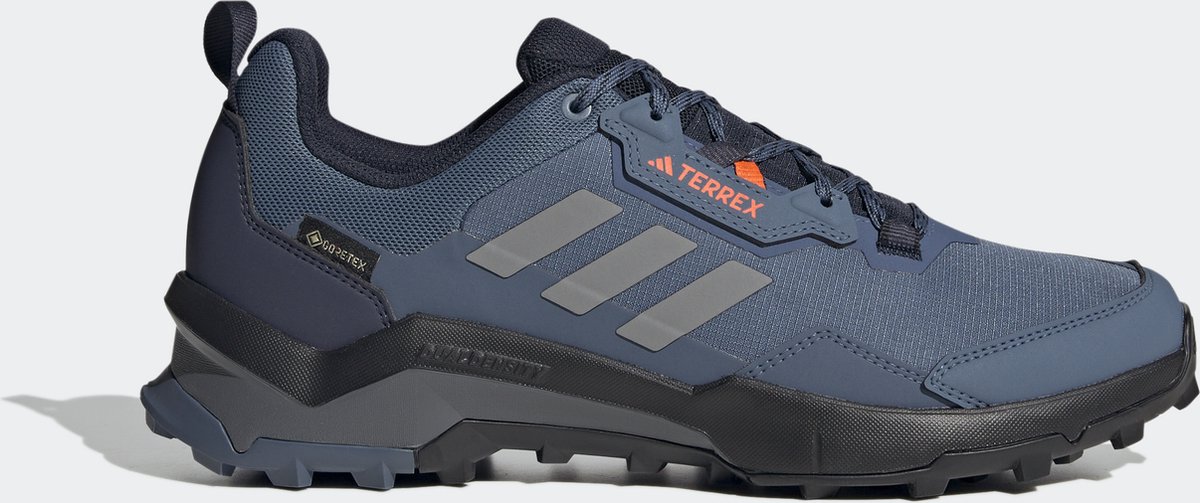 Adidas terrex sales shoes blue