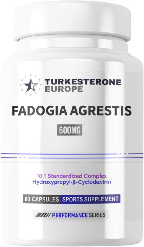 Turkesterone Supplementen Online Kopen