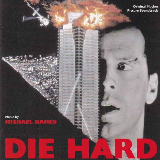 Die Hard (Original Motion Picture Soundtrack)