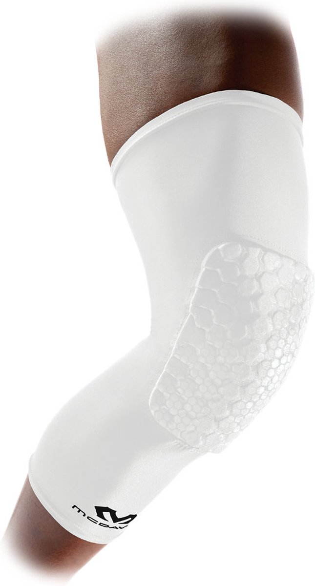 HEX® TUF Beensbeschermende Sleeve / Paar [6446X]