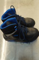 Atlas bs 284 chaussures de travail bleues | 48 | O2